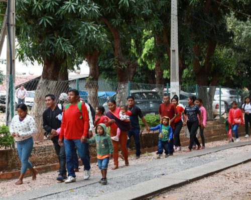 Semana do Migrante fortalece acolhimento e amplia acesso a direitos em Cuiabá