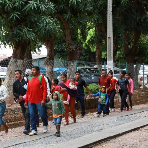 Semana do Migrante fortalece acolhimento e amplia acesso a direitos em Cuiabá