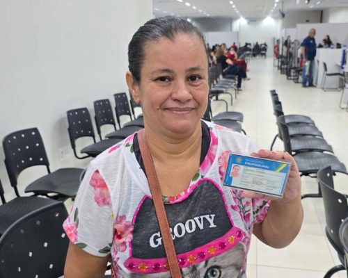 Repesca leva esperança a pescadores do interior e reforça apoio a famílias que vivem dos rios