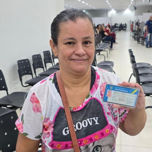 Repesca leva esperança a pescadores do interior e reforça apoio a famílias que vivem dos rios