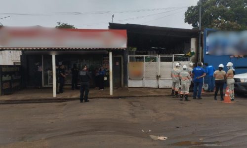 Operação Gateiro desmantela esquema de furto de energia e leva dois reincidentes à prisão em Várzea Grande