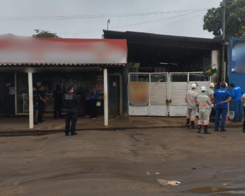 Operação Gateiro desmantela esquema de furto de energia e leva dois reincidentes à prisão em Várzea Grande