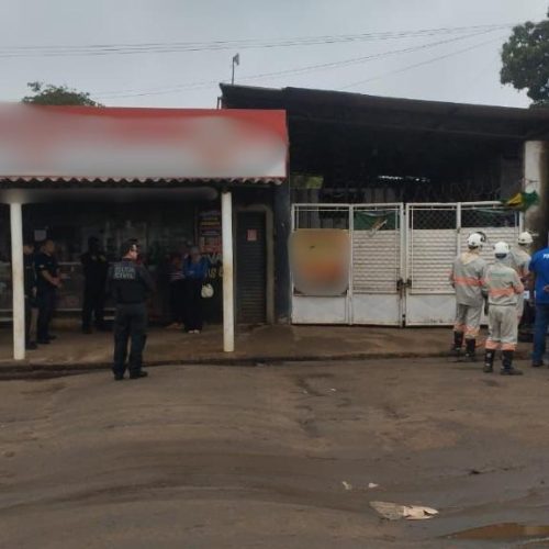 Operação Gateiro desmantela esquema de furto de energia e leva dois reincidentes à prisão em Várzea Grande