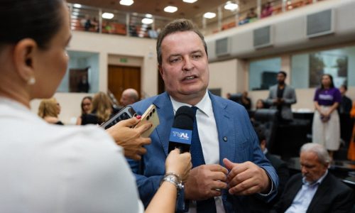“Não vamos fechar as portas para ninguém”, diz Max sobre alianças para 2026