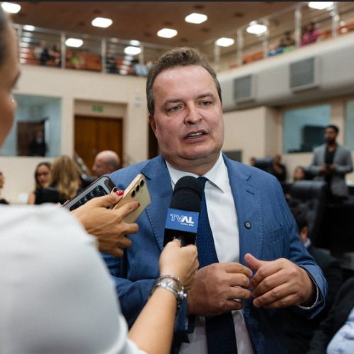 “Não vamos fechar as portas para ninguém”, diz Max sobre alianças para 2026