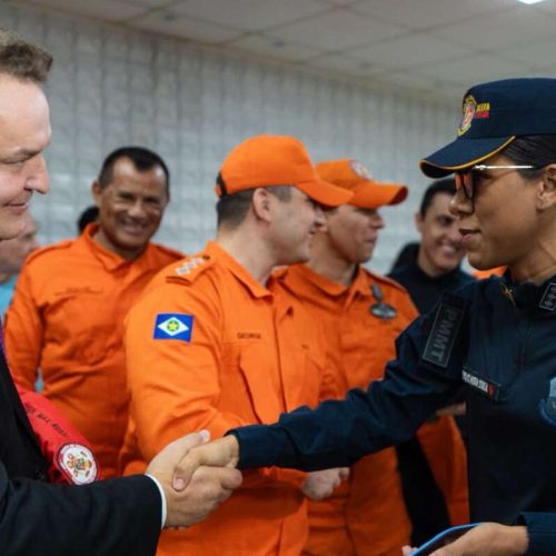 ALMT aprova projetos que garantem promoções a policiais e bombeiros militares
