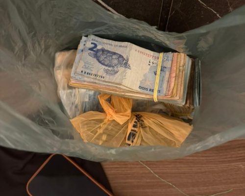 Operação Backchannel mira rede suspeita de vazar ações sigilosas da Polícia Civil em Cuiabá