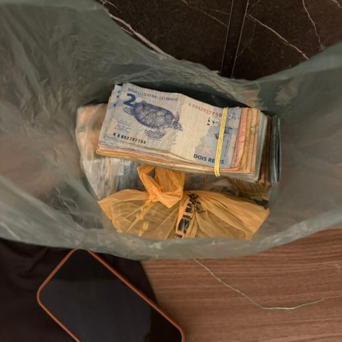 Operação Backchannel mira rede suspeita de vazar ações sigilosas da Polícia Civil em Cuiabá