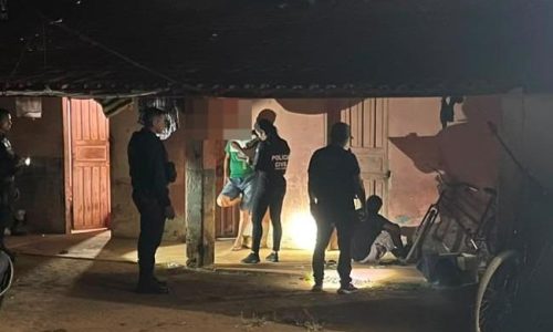 Operação Manhattan mira suspeitos de homicídio ligado a grupo criminoso em Vila Rica