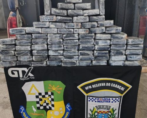 Avião com carga de cocaína é encontrado após dois meses da queda em MT; dois corpos são localizados entre destroços