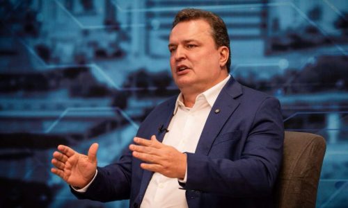 Presidente da Assembleia afirma que a sociedade sofre diariamente com congestionamentos e reforça que a ALMT seguirá cobrando a conclusão do modal