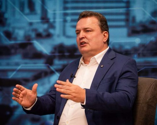 Presidente da Assembleia afirma que a sociedade sofre diariamente com congestionamentos e reforça que a ALMT seguirá cobrando a conclusão do modal
