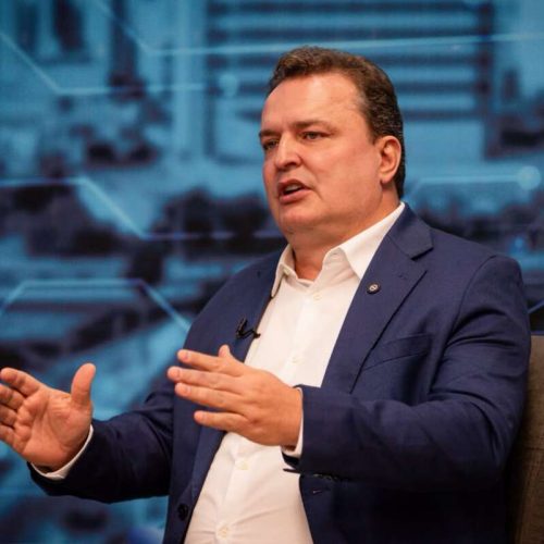 Presidente da Assembleia afirma que a sociedade sofre diariamente com congestionamentos e reforça que a ALMT seguirá cobrando a conclusão do modal