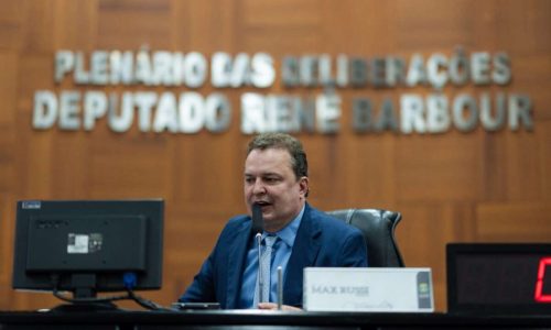Max critica previsão de pedágio entre os municípios de Poconé e Nossa Senhora do Livramento