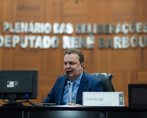 Max critica previsão de pedágio entre os municípios de Poconé e Nossa Senhora do Livramento
