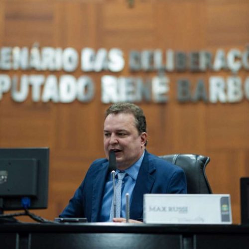 Max critica previsão de pedágio entre os municípios de Poconé e Nossa Senhora do Livramento