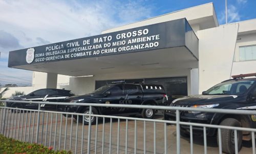 Operação Fariseus investiga família suspeita de usar projeto religioso para dar suporte a facção criminosa