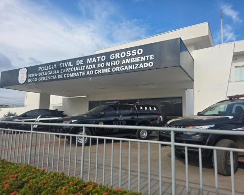 Operação Fariseus investiga família suspeita de usar projeto religioso para dar suporte a facção criminosa
