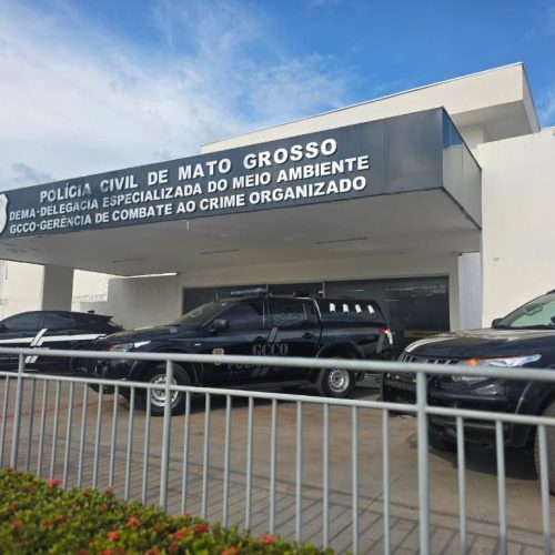 Operação Fariseus investiga família suspeita de usar projeto religioso para dar suporte a facção criminosa
