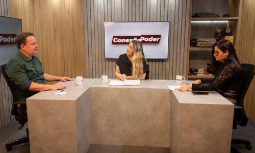Max defende combate permanente às facções e atuação integrada dos Poderes