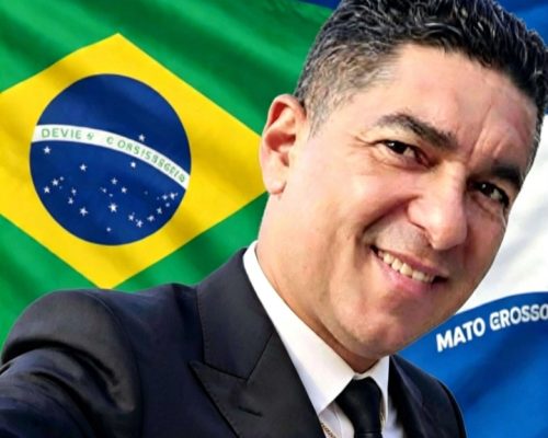 Liderança Humanizada criada por policial penal em Mato Grosso pode inspirar projeto de lei estadual e alcançar todo o Brasil