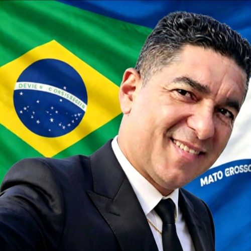 Liderança Humanizada criada por policial penal em Mato Grosso pode inspirar projeto de lei estadual e alcançar todo o Brasil
