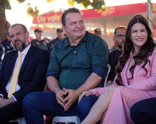 Cidade do coração: Max Russi homenageia Jaciara pelos 68 anos de história