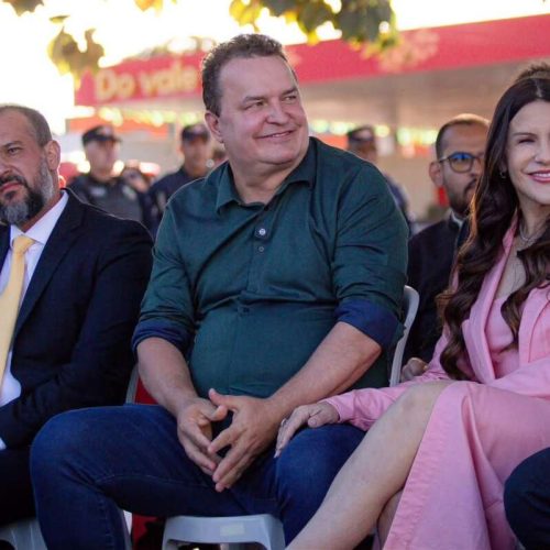 Cidade do coração: Max Russi homenageia Jaciara pelos 68 anos de história