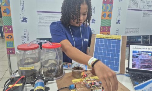 Estudantes de Mato Grosso apresentam soluções inovadoras para desafios ambientais e do campo