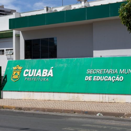 Transição na Educação: novos gestores da rede municipal de Cuiabá são apresentados nesta quarta