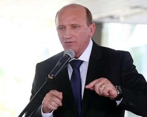 Filiação de Juarez Costa ao Republicanos fortalece grupo e impulsiona projeto de Piveta para 2026