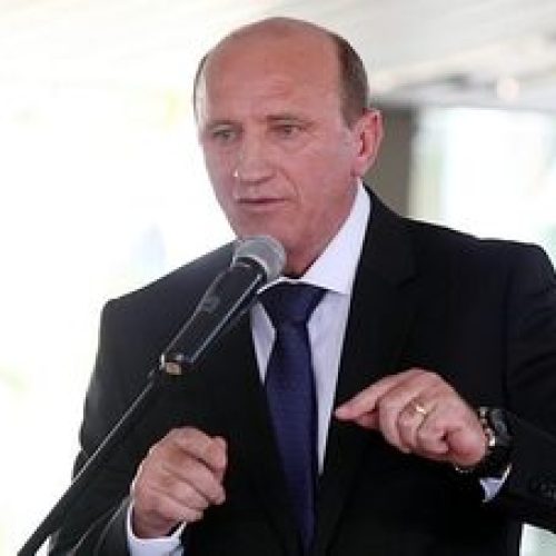 Filiação de Juarez Costa ao Republicanos fortalece grupo e impulsiona projeto de Piveta para 2026