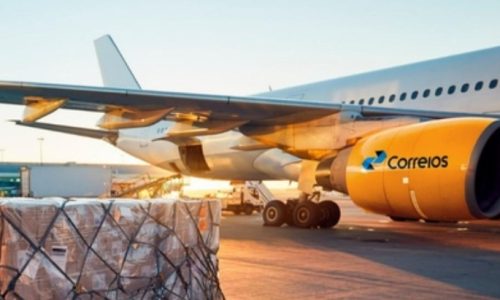 Correios modernizam exportações e reduzem burocracia para empresas brasileiras