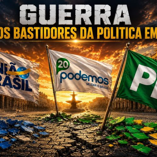 Guerra nos bastidores esquenta disputa ao Paiaguás e fortalece novo cenário político em Mato Grosso