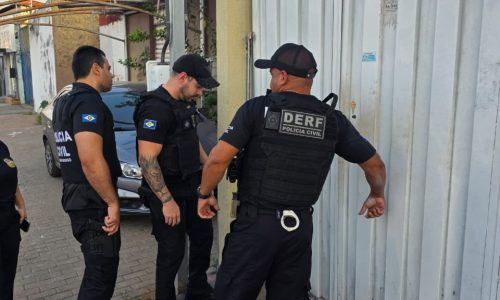Polícia Civil mira funcionária suspeita de desviar dinheiro e aplicar golpes contra pacientes em clínica odontológica