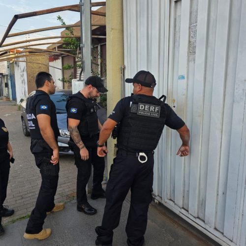 Polícia Civil mira funcionária suspeita de desviar dinheiro e aplicar golpes contra pacientes em clínica odontológica