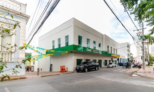 CIAC CUIABÁ