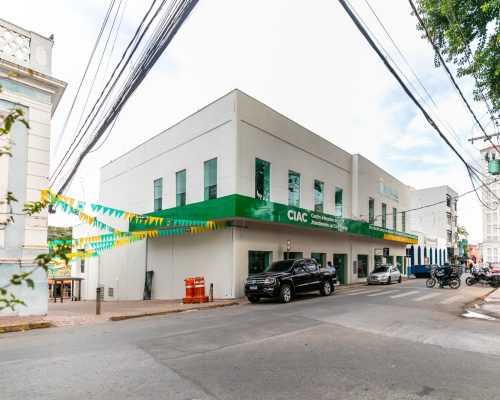 CIAC CUIABÁ
