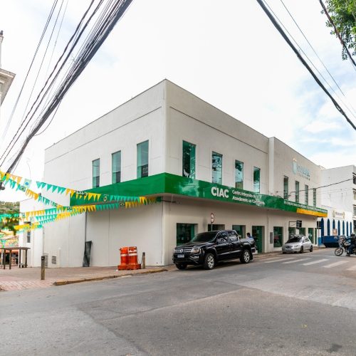 CIAC CUIABÁ