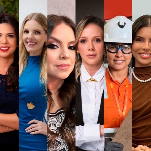 Max Russi destaca crescimento de mulheres em postos estratégicos da mineração em MT