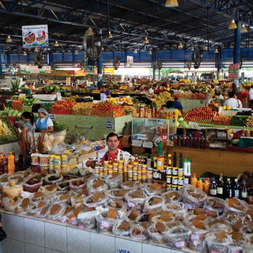 Música, arte e tradição movimentam Mercado do Porto nesta terça-feira