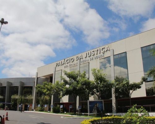 TJMT exonera servidores de gabinete após afastamento de desembargador pelo CNJ