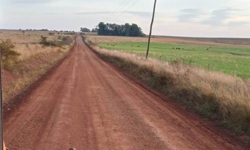 Transporte de eleitores da zona rural de Várzea Grande será feito com veículos públicos nas Eleições 2026