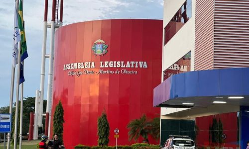 ALMT abre semana com debates sobre feminicídio, energia no interior e acordo bilionário de ICMS