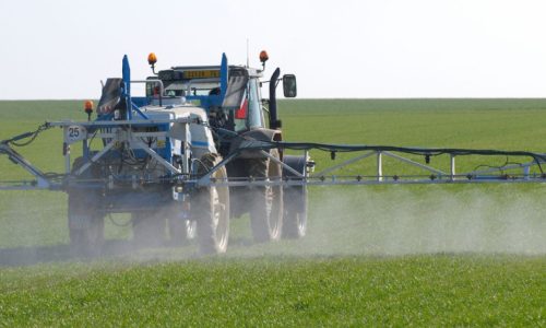 MAPA admite revisão de regras sobre rastreabilidade de agrotóxicos após questionamentos no TCU