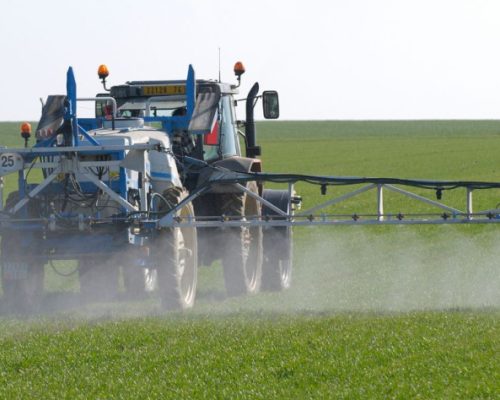 MAPA admite revisão de regras sobre rastreabilidade de agrotóxicos após questionamentos no TCU