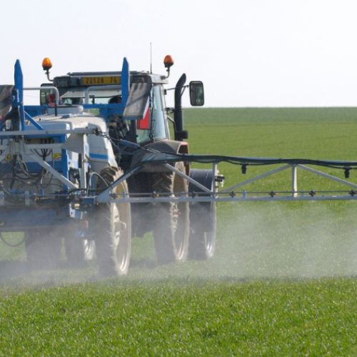 MAPA admite revisão de regras sobre rastreabilidade de agrotóxicos após questionamentos no TCU