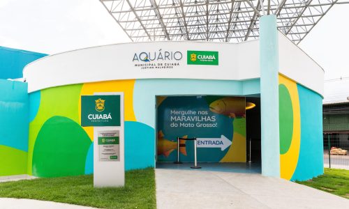 Cuiabá celebra 307 anos com programação especial e opções de lazer no feriado