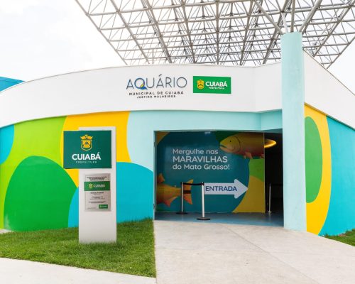 Cuiabá celebra 307 anos com programação especial e opções de lazer no feriado