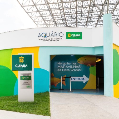 Cuiabá celebra 307 anos com programação especial e opções de lazer no feriado